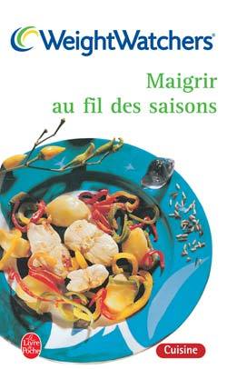 MAIGRIR AU FIL DES SAISONS