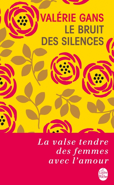 BRUIT DES SILENCES