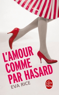 L´AMOUR COMME PAR HASARD