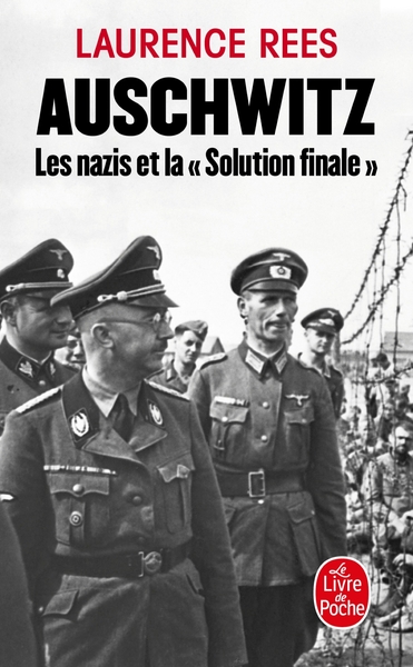 AUSCHWITZ