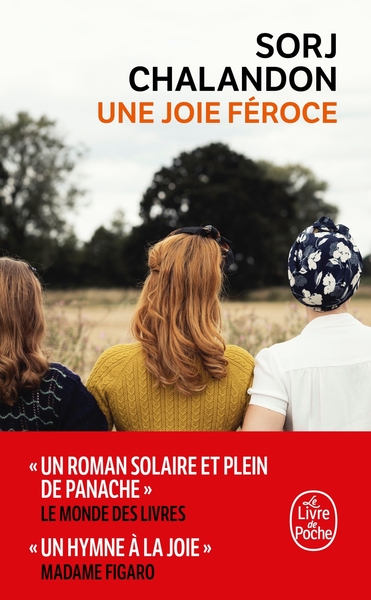 JOIE FEROCE