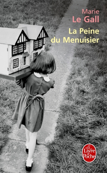 PEINE DU MENUISIER