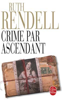 CRIME PAR ASCENDANT