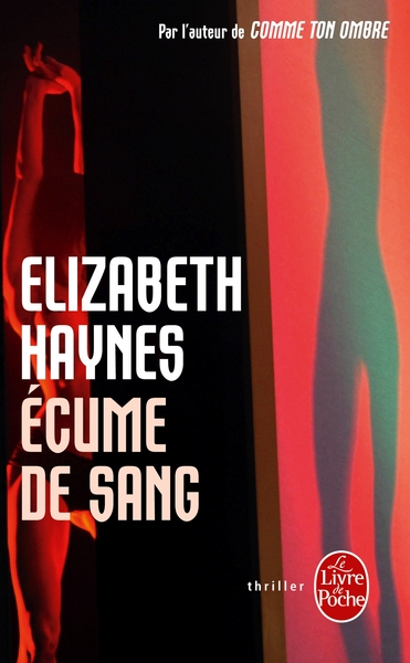 ECUME DE SANG
