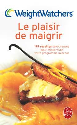 PLAISIR DE MAIGRIR