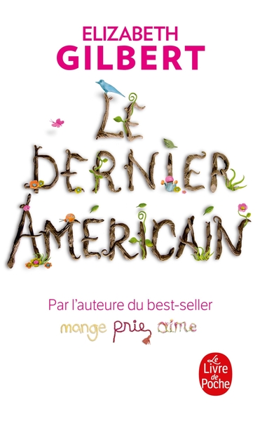 DERNIER AMERICAIN