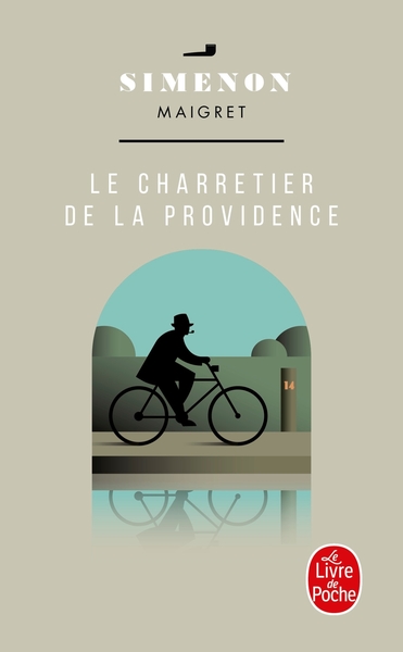 CHARRETIER DE LA PROVIDENCE