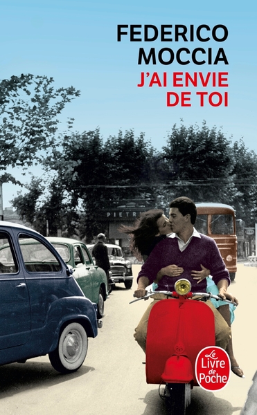 J'AI ENVIE DE TOI