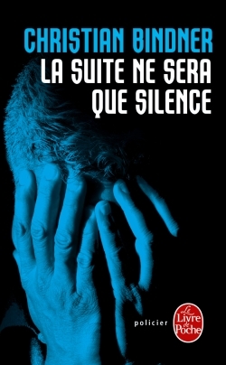 SUITE NE SERA QUE SILENCE