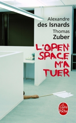L´OPEN SPACE M´A TUER