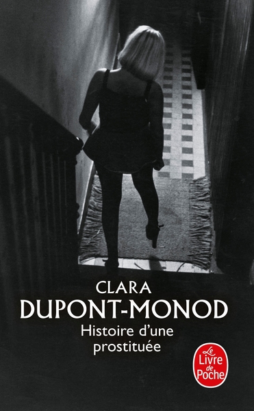 HISTOIRE D´UNE PROSTITUEE