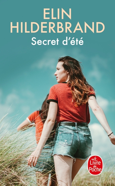 SECRET D´ETE