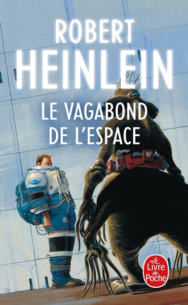 VAGABOND DE L´ESPACE