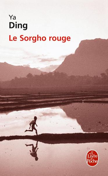 SORGHO ROUGE