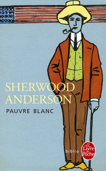 PAUVRE BLANC