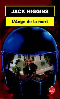 ANGE DE LA MORT