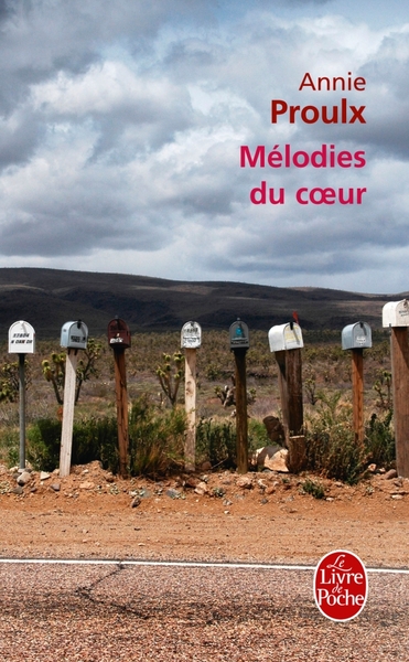 MELODIES DU COEUR