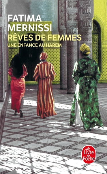 REVES DE FEMMES