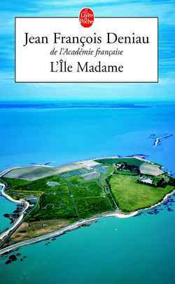 ILE MADAME