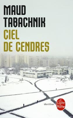 CIEL DE CENDRES