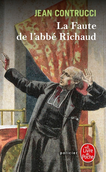FAUTE DE L'ABBE RICHAUD