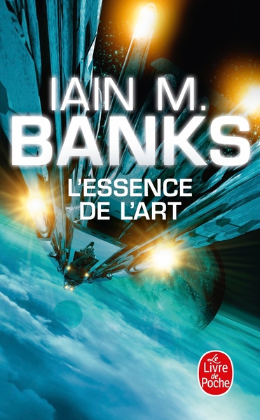 L´ESSENCE DE L´ART