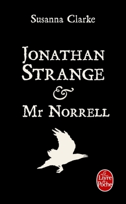 JONATHAN STRANGE &AMP; MR NORRELL