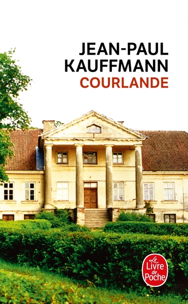 COURLANDE