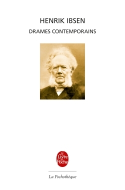 DRAMES CONTEMPORAINS