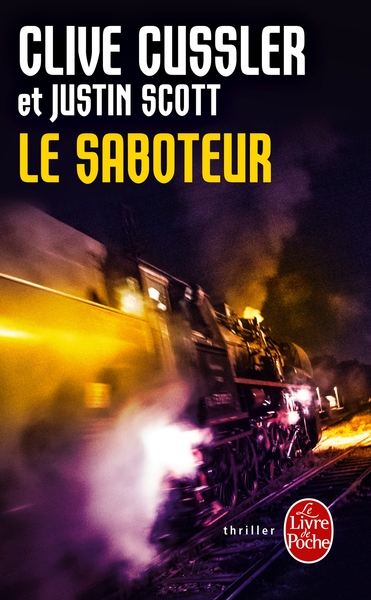 SABOTEUR