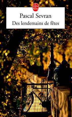 DES LENDEMAINS DE FETES