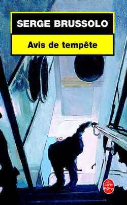 AVIS DE TEMPETE