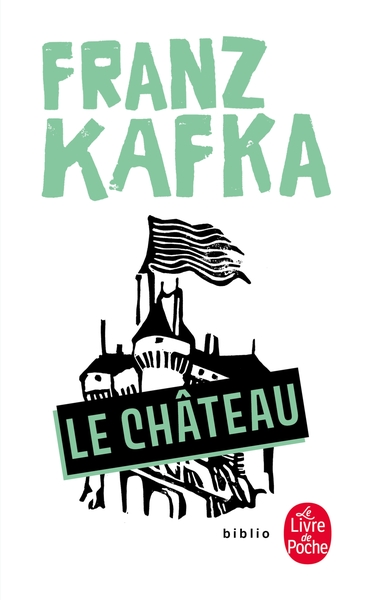 CHATEAU