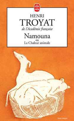 NAMOUNA OU LA CHALEUR ANIMALE