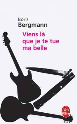 VIENS LA QUE JE TE TUE MA BELLE