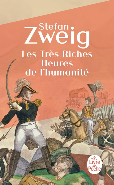 TRES RICHES HEURES DE L´HUMANITE