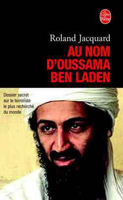 AU NOM D'OUSSAMA BEN LADEN
