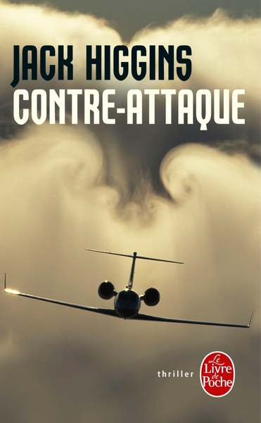 CONTRE - ATTAQUE