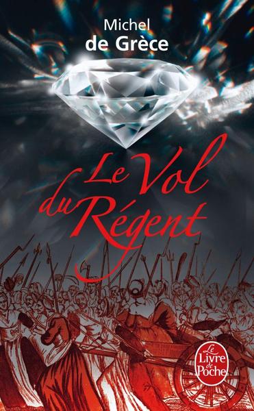 VOL DU REGENT