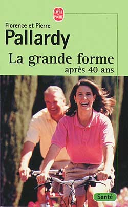 GRANDE FORME APRES 40 ANS