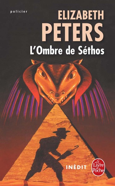 L´OMBRE DE SETHOS