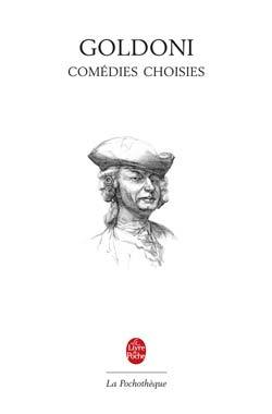 COMEDIES CHOISIES