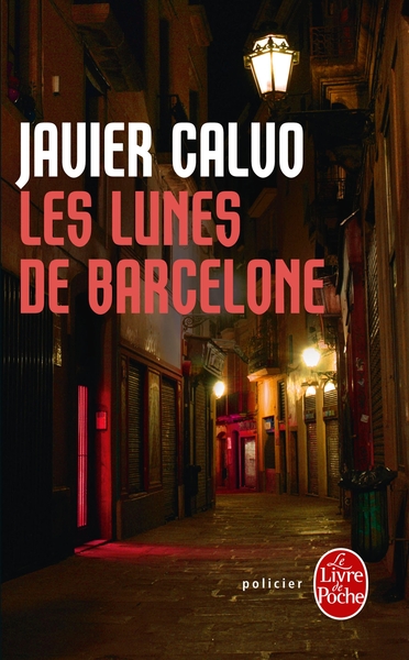 LUNES DE BARCELONE