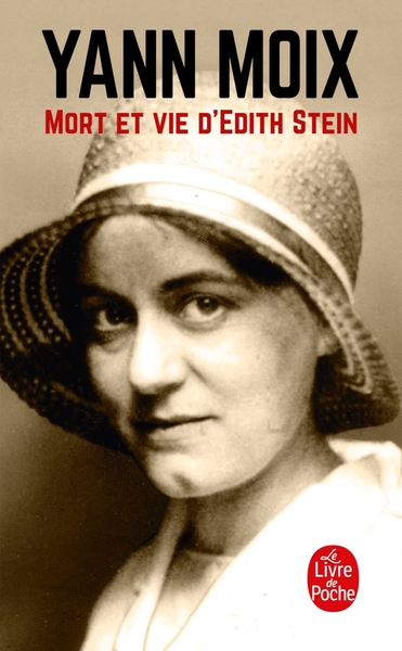 MORT ET VIE D´EDITH STEIN