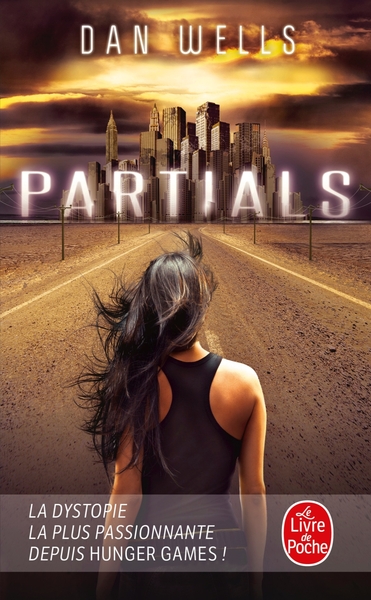 PARTIALS