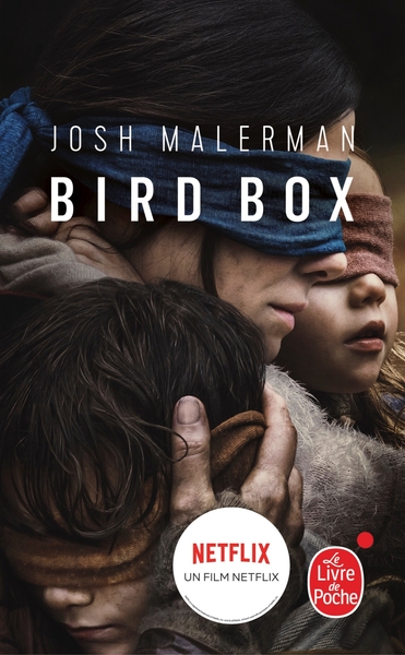BIRD BOX