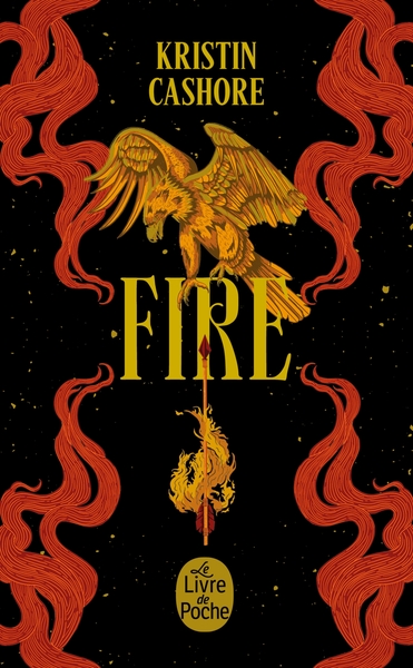 FIRE - EDITION REVISEE