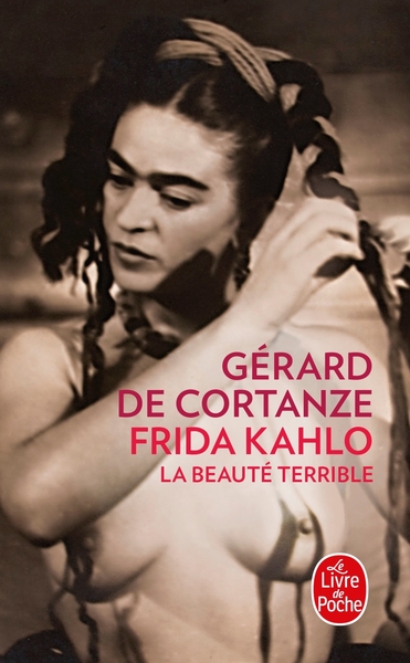 FRIDA KAHLO