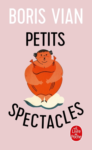 PETITS SPECTACLES