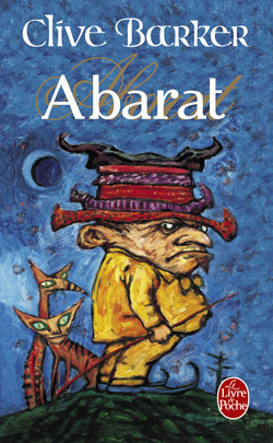 ABARAT (ABARAT, TOME 1)